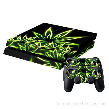 Protector skin sticker cover for Sony playstation 4 vinyl